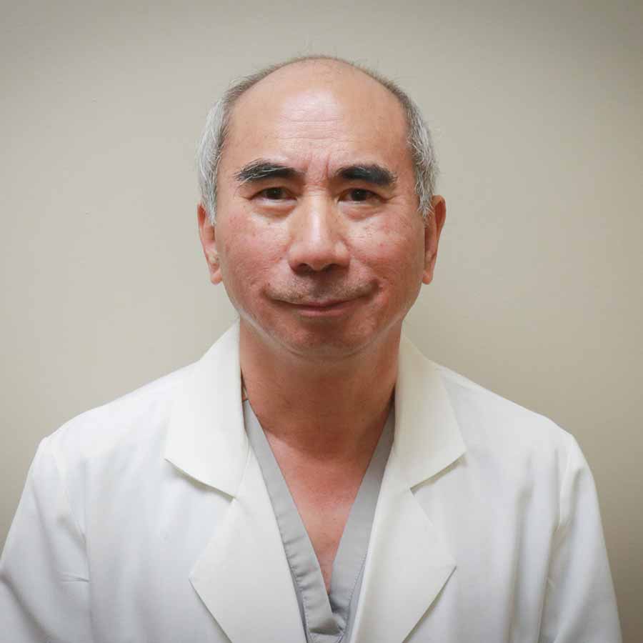 Mike S. Chiang, M.D. | Urological Clinic of Valdosta, PC